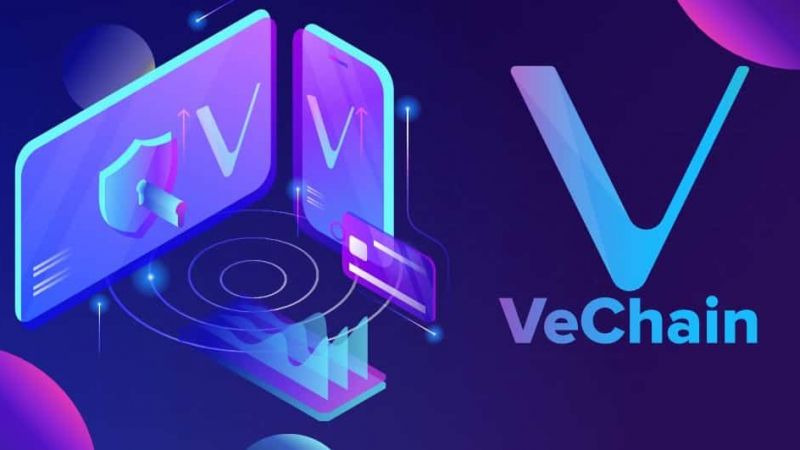 Vechain (VET)