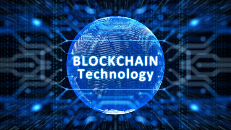 Blockchain-Technology