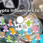 Top Crypto Influencers to Follow in 2025
